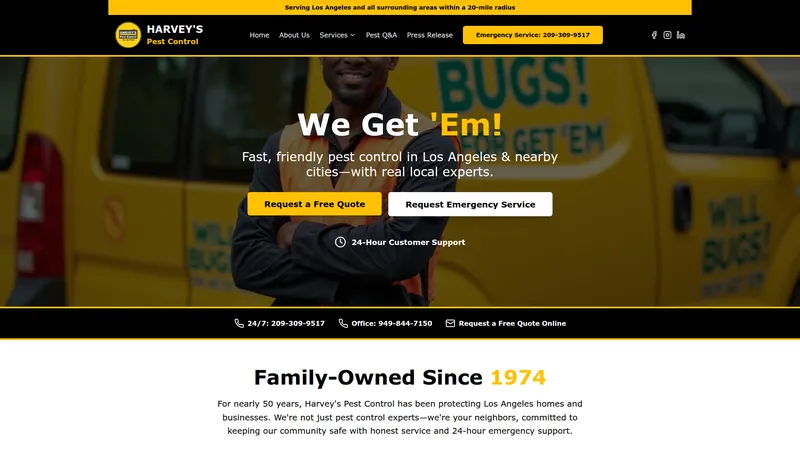 Mr. Smart Bug screenshot